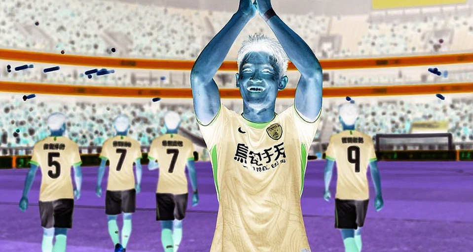 VAR ở V-League: sai số nằm ở mép khung hình, không phải ở trung tâm sân VAR ở V-League: sai số nằm ở mép khung hình, không phải ở trung tâm sân