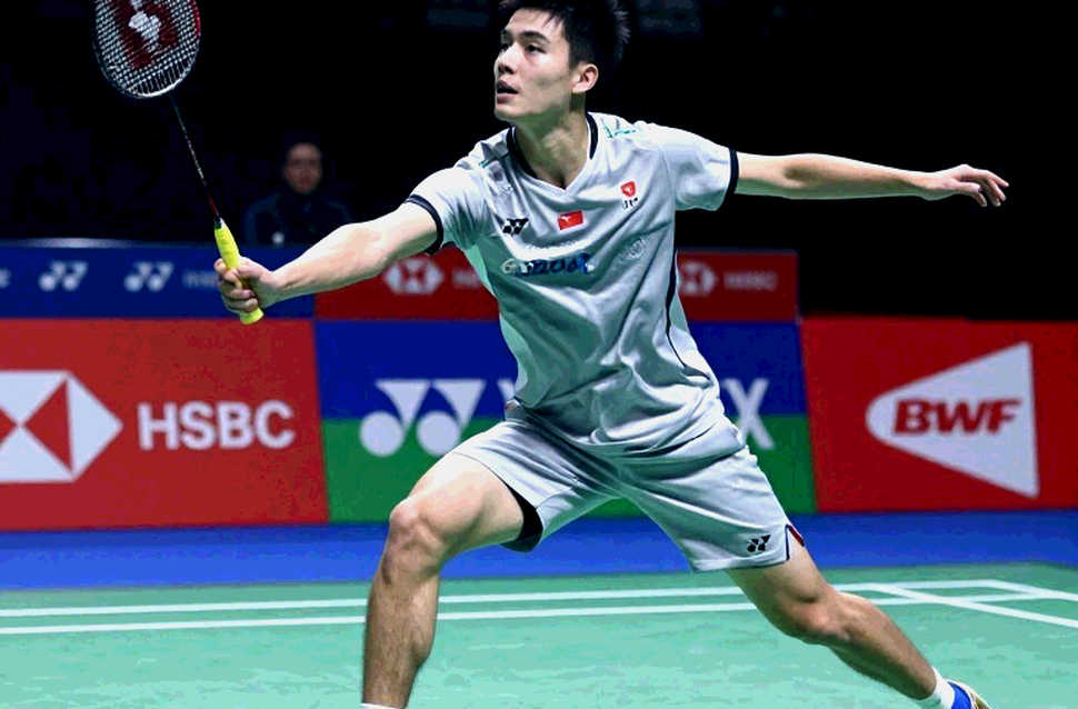 Kunlavut Vitidsarn hoàn tất bộ ba danh hiệu: Giải phẫu chiến thuật sau tấm huy chương vàng châu Á 2026