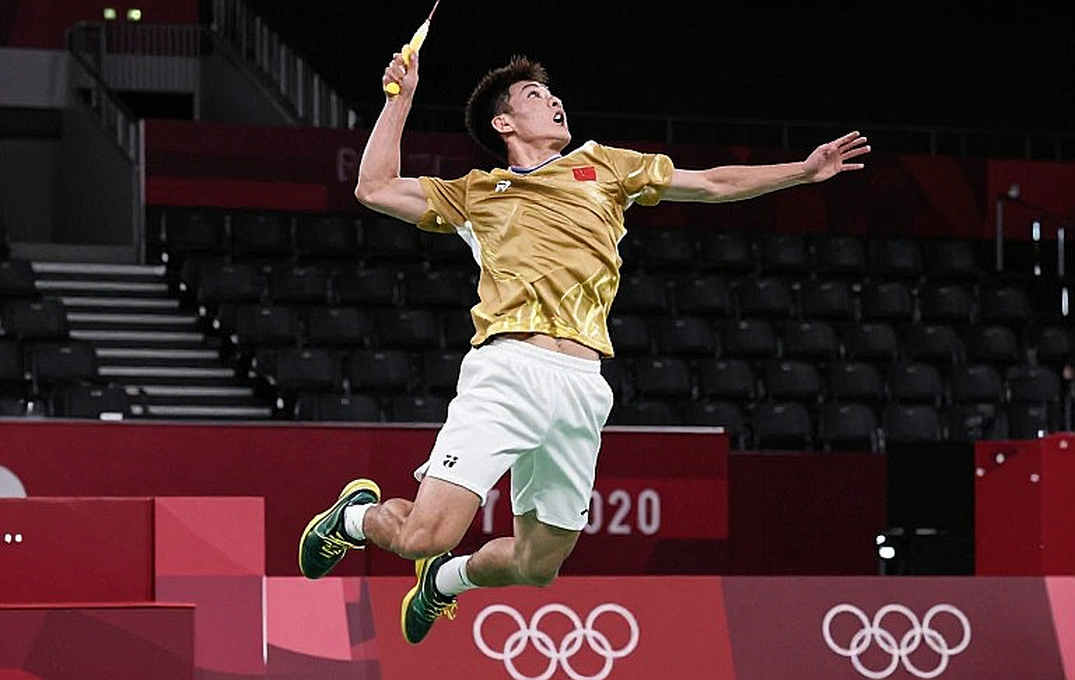 Kumamoto Masters 2026: Lý Thi Phong dẫn dắt đơn nam Trung Quốc giữa khoảng trống Thạch Vũ Kỳ