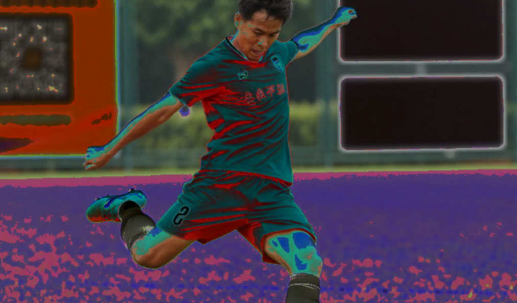 Người ghi bàn của một trận thua