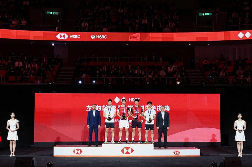 Lakshya Sen's Asian Games 2026 Map: Five Matches, Four Underdog Positions Lakshya Sen's Asian Games 2026 Map: Five Matches, Four Underdog Positions