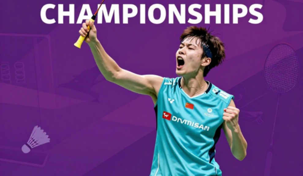 Haze over the Super 100 Court: Ashmita Chaliha and the Question of Double Standards in World Badminton