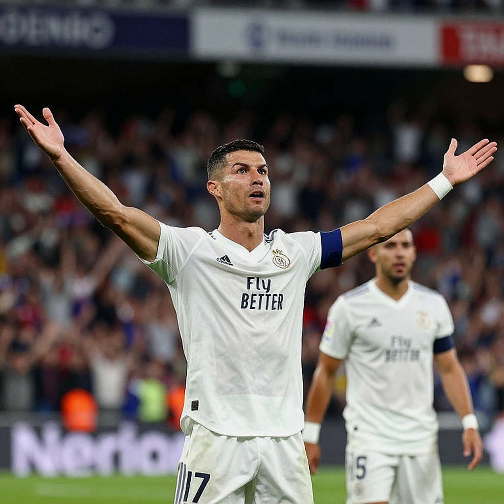 Barcelona Women Crush Real Madrid 7-0: Claudia Pina's Poker and the 25-1 Record That Reshapes the Clásico Barcelona Women Crush Real Madrid 7-0: Claudia Pina's Poker and the 25-1 Record That Reshapes the Clásico