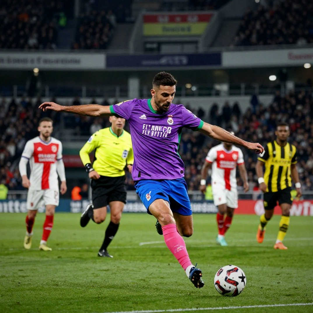 Gençlerbirliği and Metin Diyadin's Split: A Club Choosing to Slow Down So It Doesn't Repeat Its Mistake Gençlerbirliği and Metin Diyadin's Split: A Club Choosing to Slow Down So It Doesn't Repeat Its Mistake