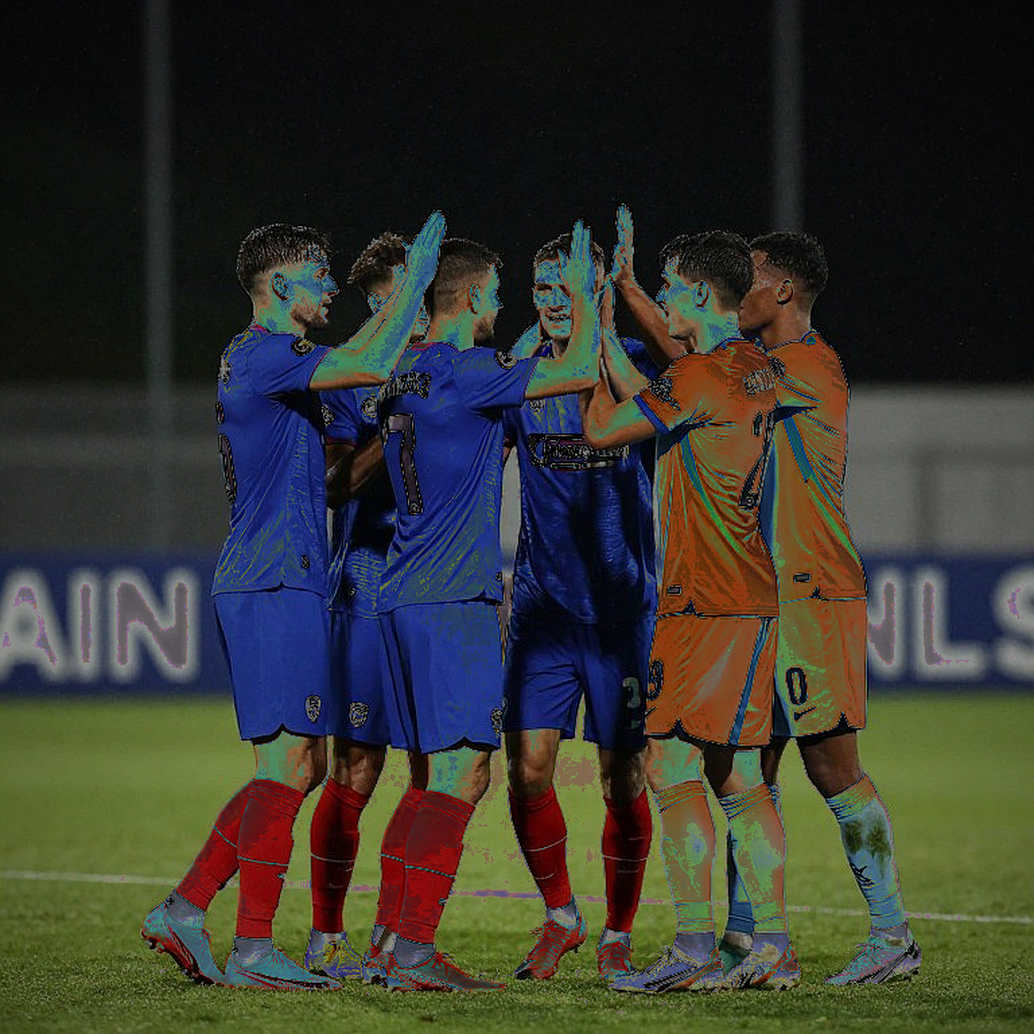 Việt Nam U23 hòa Kuwait 1-1: Cột dọc không cứu được một hàng thủ Việt Nam U23 hòa Kuwait 1-1: Cột dọc không cứu được một hàng thủ