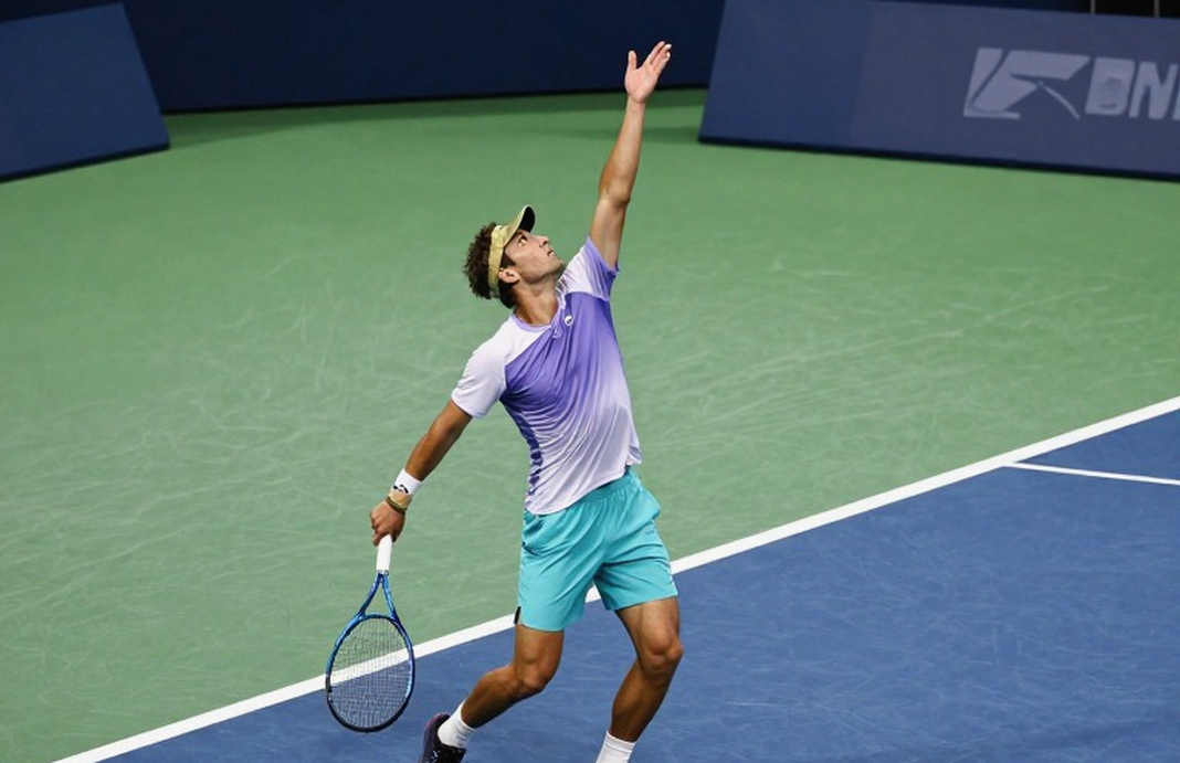 The Shot Clock and the 25 Seconds That Can Swing a Grand Slam Match