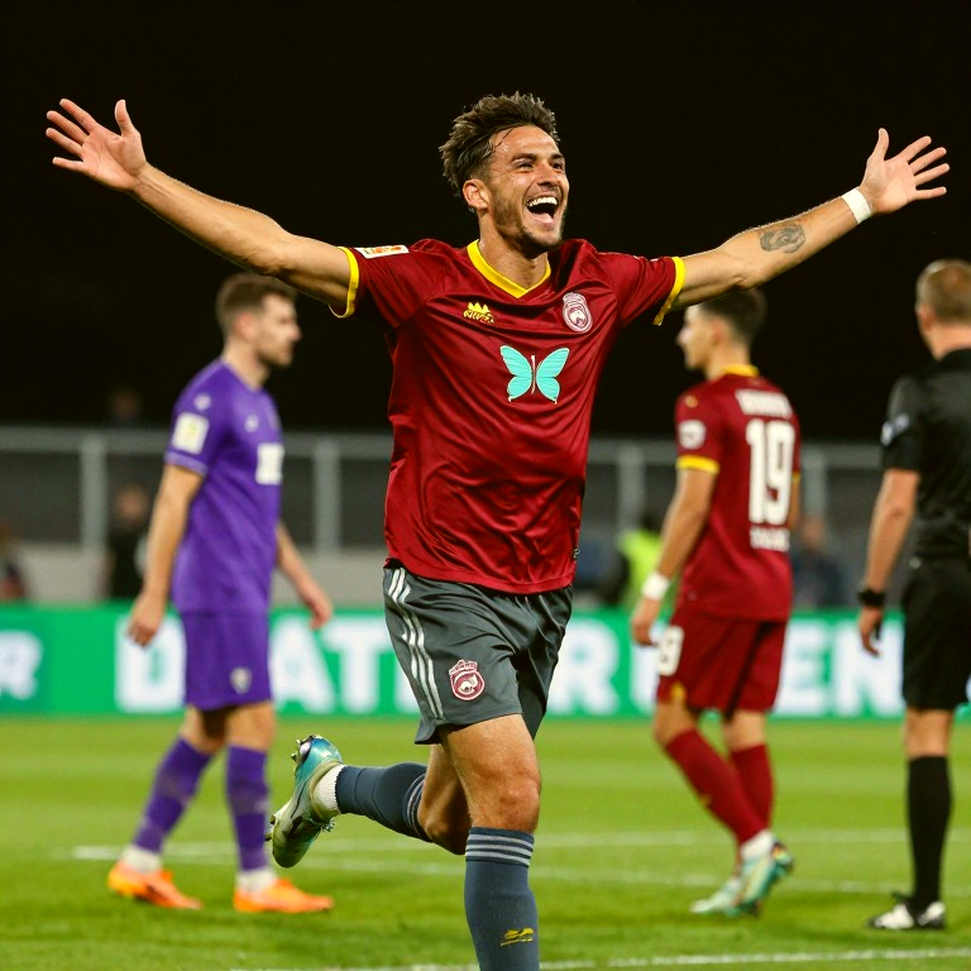 U23 Việt Nam hòa Kuwait, Thái Lan lội ngược dòng Kyrgyzstan: khoảnh khắc ngược dòng đẹp đang che khuất một nghịch lý học viện 5 sao