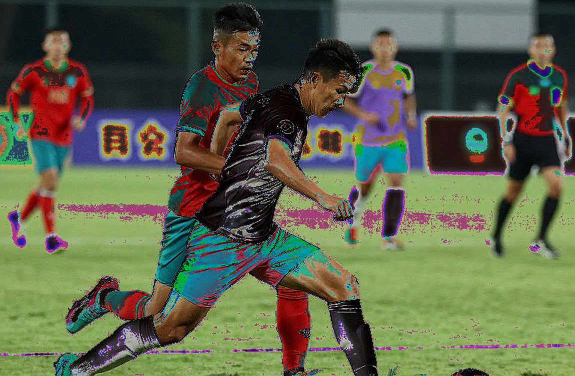 U23 Việt Nam hòa Kuwait, Thái Lan lội ngược dòng Kyrgyzstan: khoảnh khắc ngược dòng đẹp đang che khuất một nghịch lý học viện 5 sao U23 Việt Nam hòa Kuwait, Thái Lan lội ngược dòng Kyrgyzstan: khoảnh khắc ngược dòng đẹp đang che khuất một nghịch lý học viện 5 sao