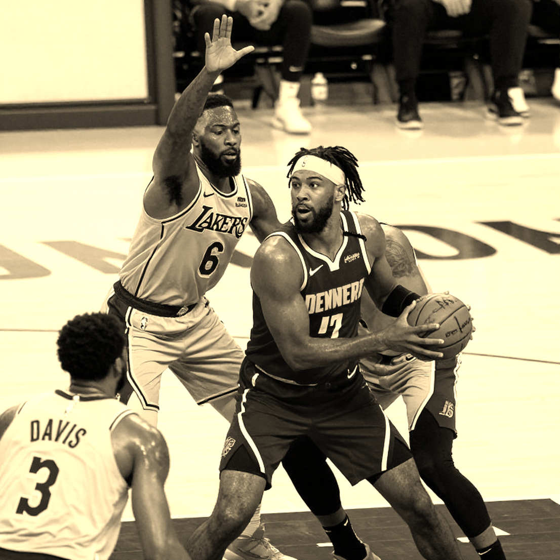 Bam Adebayo, Giannis Antetokounmpo và con số 83 điểm không tồn tại: Bài toán hai trung phong của Miami Heat