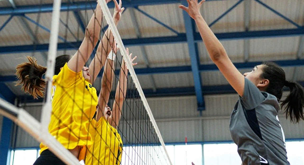 Bóng chuyền nữ Việt Nam: Năm mà vị trí 3 trở thành lối thoát Bóng chuyền nữ Việt Nam: Năm mà vị trí 3 trở thành lối thoát