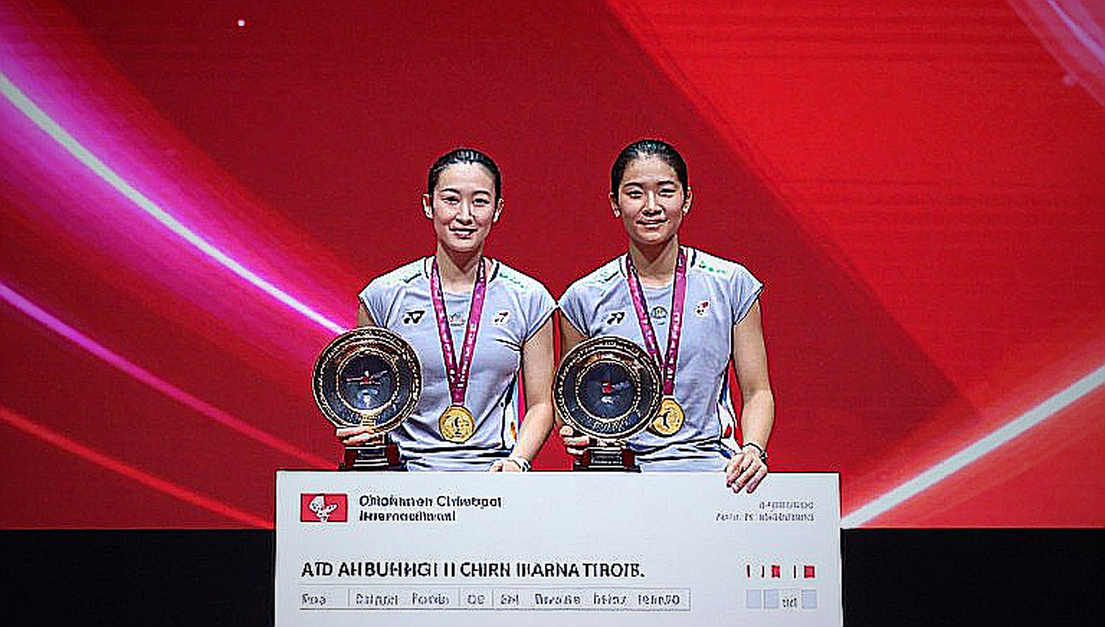 Li Shifeng Leads China's Men's Singles at Kumamoto Masters Japan 2026: Shi Yuqi's Withdrawal Opens a New Door Li Shifeng Leads China's Men's Singles at Kumamoto Masters Japan 2026: Shi Yuqi's Withdrawal Opens a New Door