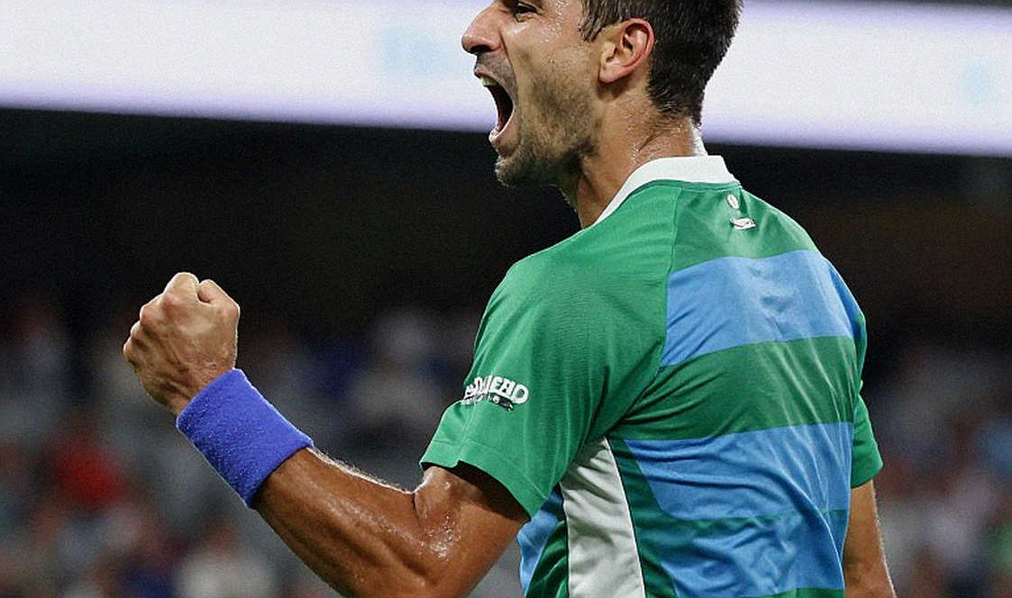 Phút 20 ở Aviva: Bóng tennis, khoảng lặng và một trận đấu bỏ ngỏ của Ireland Phút 20 ở Aviva: Bóng tennis, khoảng lặng và một trận đấu bỏ ngỏ của Ireland
