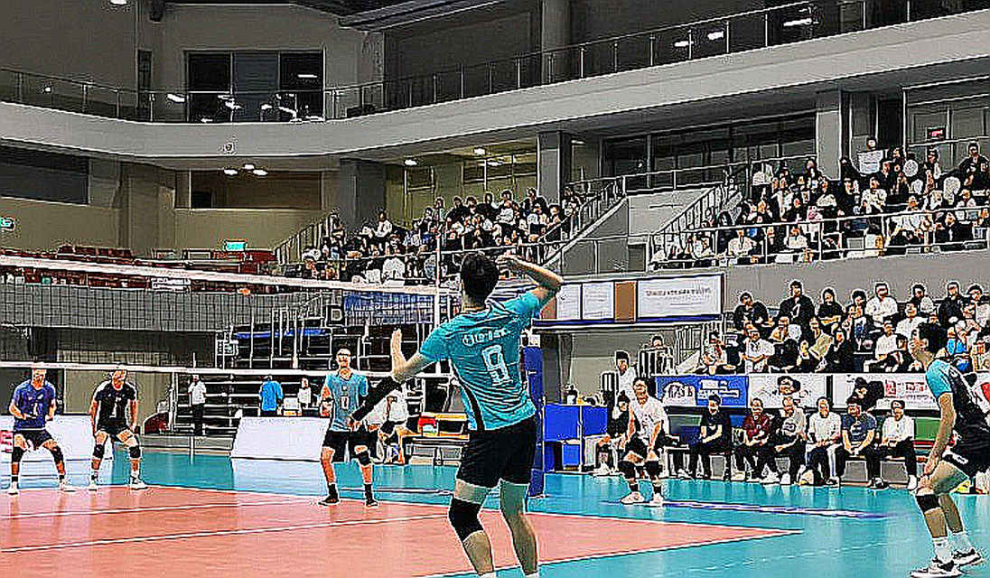 30 năm giải thưởng MOP bóng chuyền nữ NCAA: Khi danh hiệu không nằm ở cú đập mạnh nhất