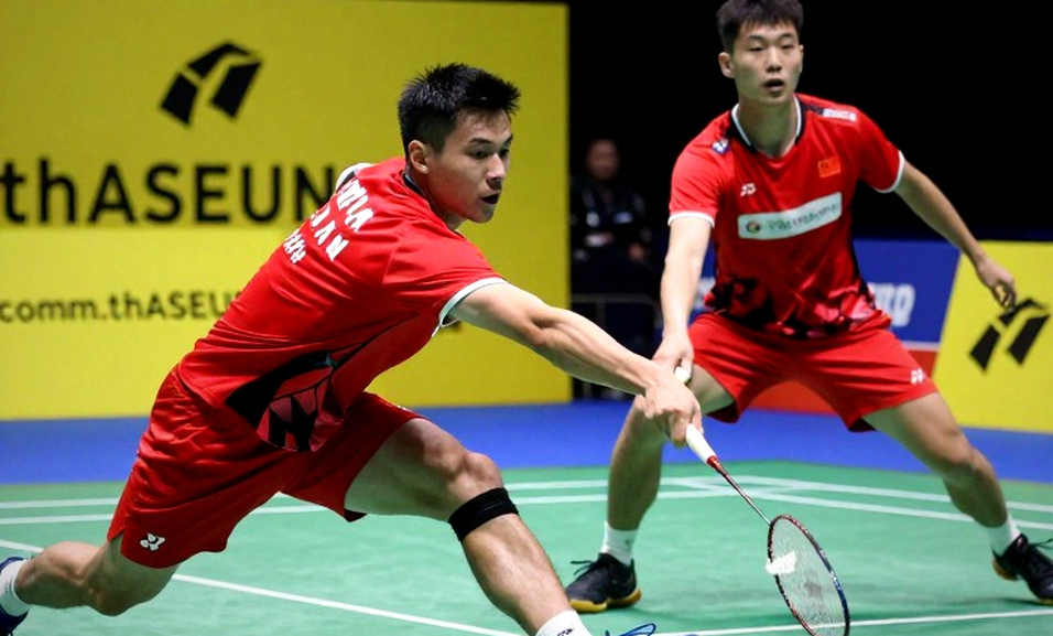 Sau tấm vàng ASIAD cầu mây nữ Việt Nam: hai tầng thưởng và một cái tên bị bỏ trống Sau tấm vàng ASIAD cầu mây nữ Việt Nam: hai tầng thưởng và một cái tên bị bỏ trống