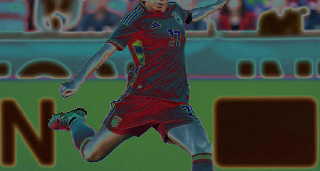 National U19 Championship 2027: Duc Manh's 14 goals and the six indicators in my notebook National U19 Championship 2027: Duc Manh's 14 goals and the six indicators in my notebook