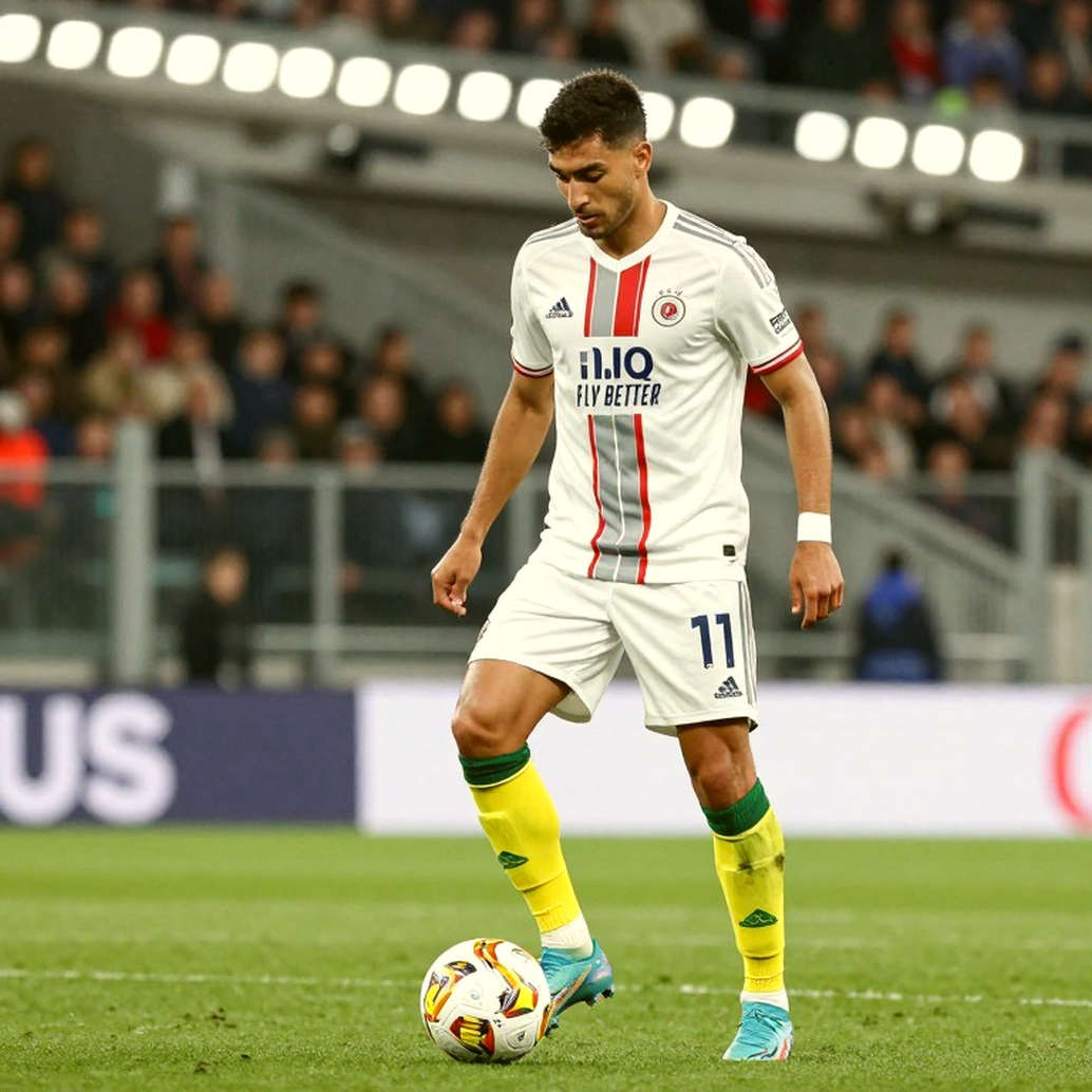 National U19 Championship 2027: Duc Manh's 14 goals and the six indicators in my notebook National U19 Championship 2027: Duc Manh's 14 goals and the six indicators in my notebook