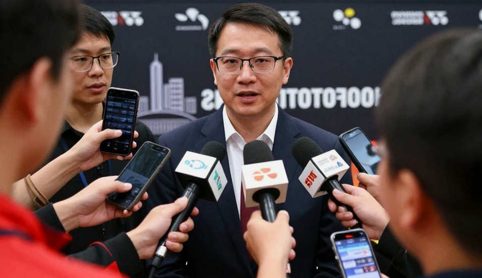 Nghịch lý dữ liệu trong bình luận thể thao: Khi sự vắng mặt của thông tin trở thành bài kiểm tra đạo đức nghề nghiệp