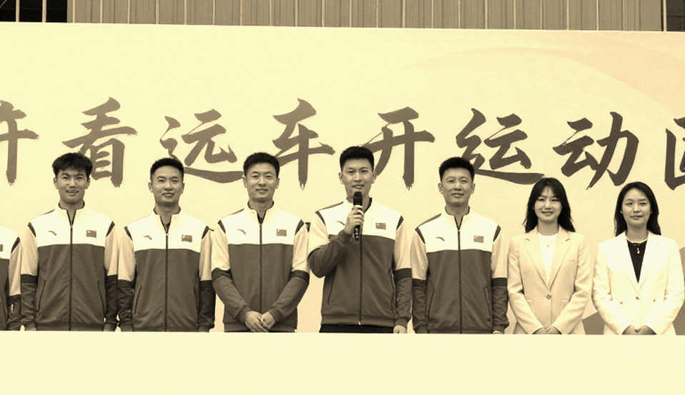 The Aichi-Nagoya Fall: Inside Indian Badminton's Disappointment at the 2026 Asian Games The Aichi-Nagoya Fall: Inside Indian Badminton's Disappointment at the 2026 Asian Games