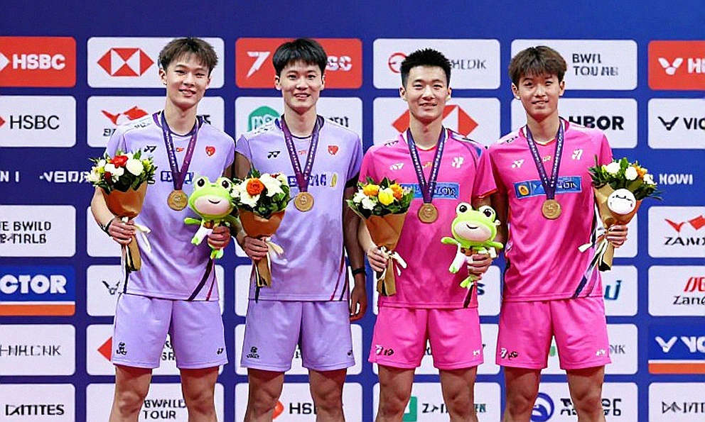 Giải cầu lông trẻ thế giới 2026: Tanvi Patri dẫn đầu đội tuyển Ấn Độ và cuộc thử nghiệm luật chơi chưa từng có