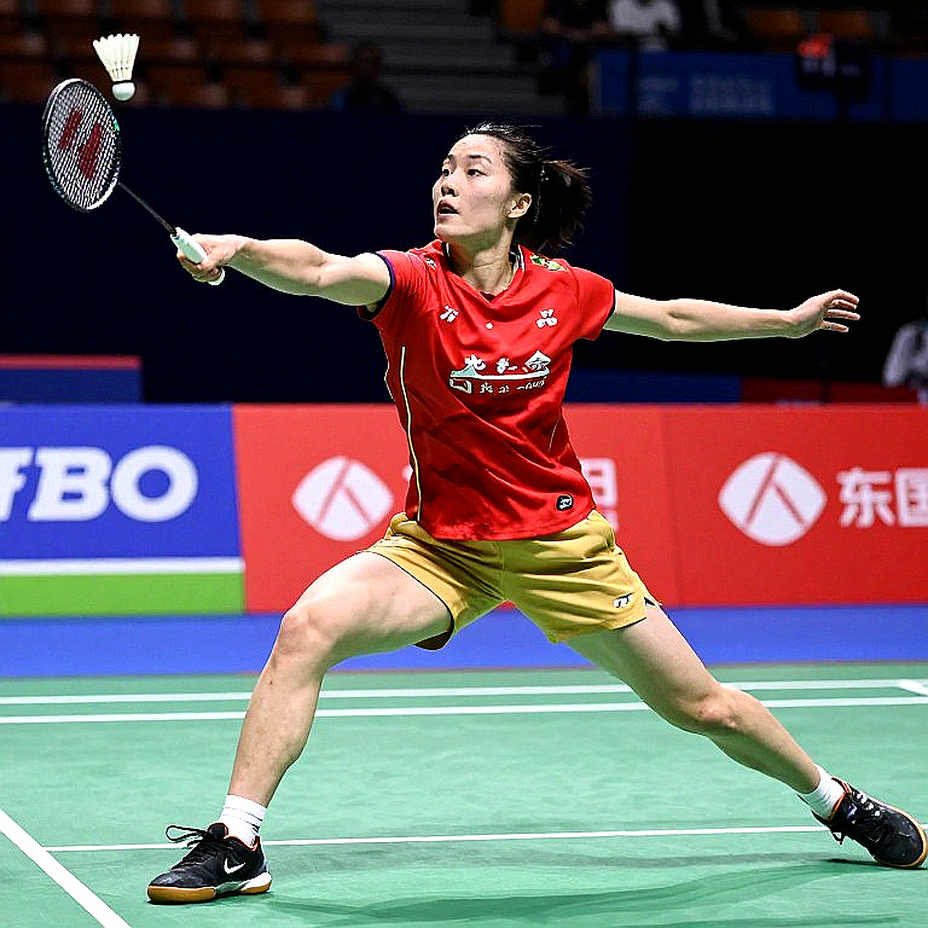 Asian Games 2026: India's Women's Badminton Team Opens Against Kazakhstan — and the Workload Question Nobody Counted Asian Games 2026: India's Women's Badminton Team Opens Against Kazakhstan — and the Workload Question Nobody Counted