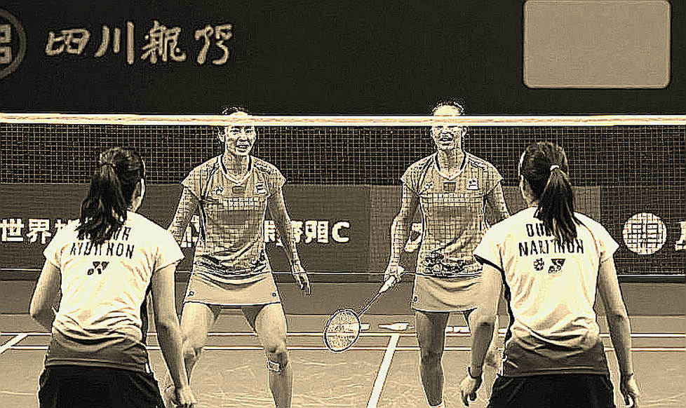 Asian Games 2026: India's Women's Badminton Team Opens Against Kazakhstan — and the Workload Question Nobody Counted Asian Games 2026: India's Women's Badminton Team Opens Against Kazakhstan — and the Workload Question Nobody Counted
