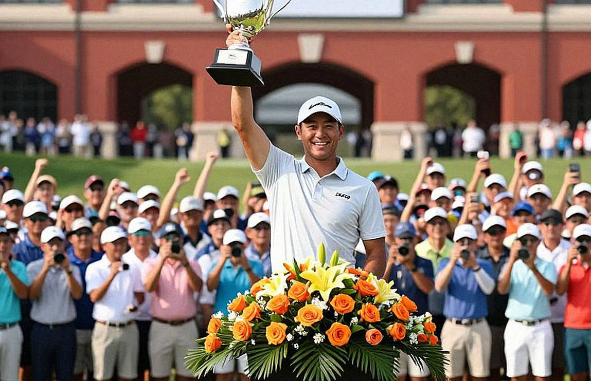 Rory McIlroy và nghịch lý Wentworth: ba gậy ít hơn, một cú swing chưa xong