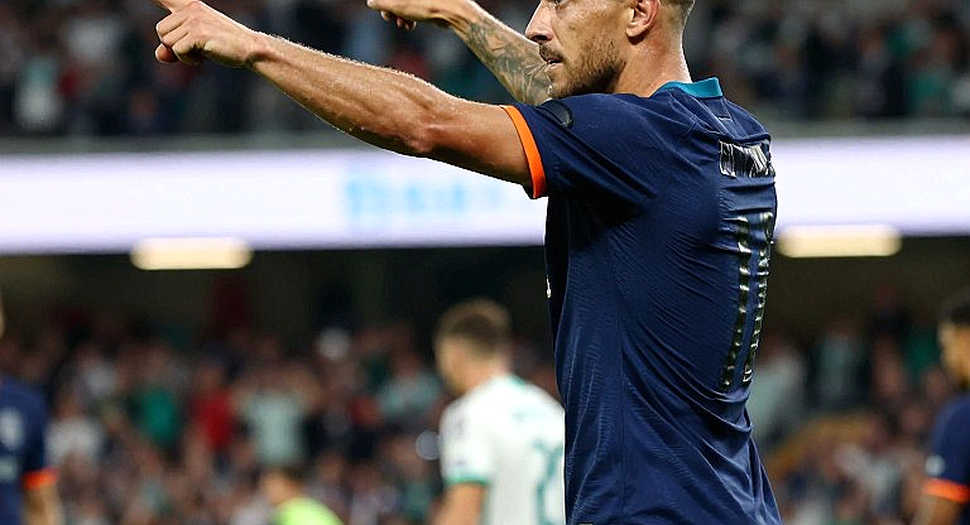 Márquez, Giménez và bản án chưa viết xong ở hàng công Mexico