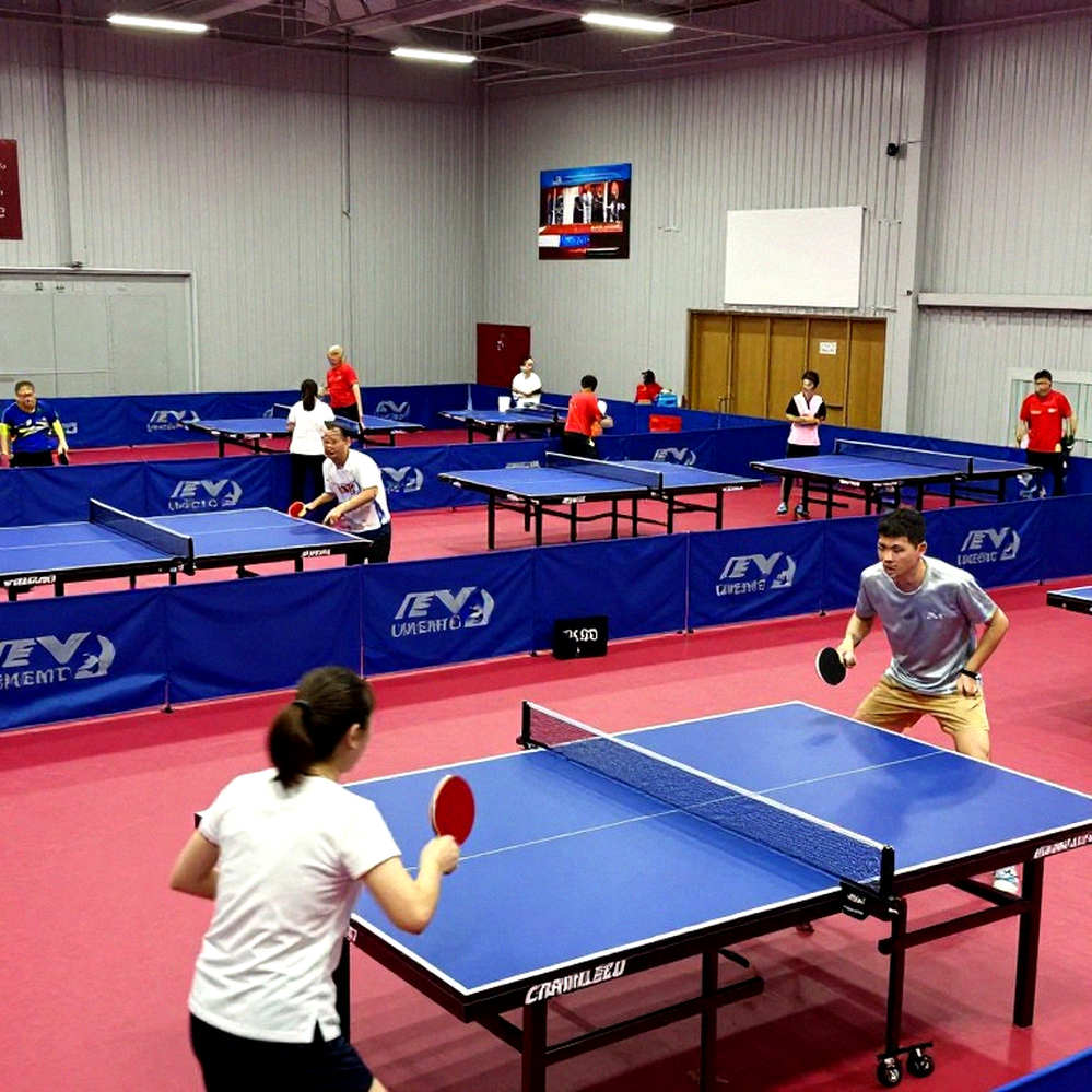 WTT Feeder Chennai 2026: Bảy trong tám hạt giống nam là người Ấn Độ, và điều đó nói lên nhiều hơn một bảng xếp hạng WTT Feeder Chennai 2026: Bảy trong tám hạt giống nam là người Ấn Độ, và điều đó nói lên nhiều hơn một bảng xếp hạng