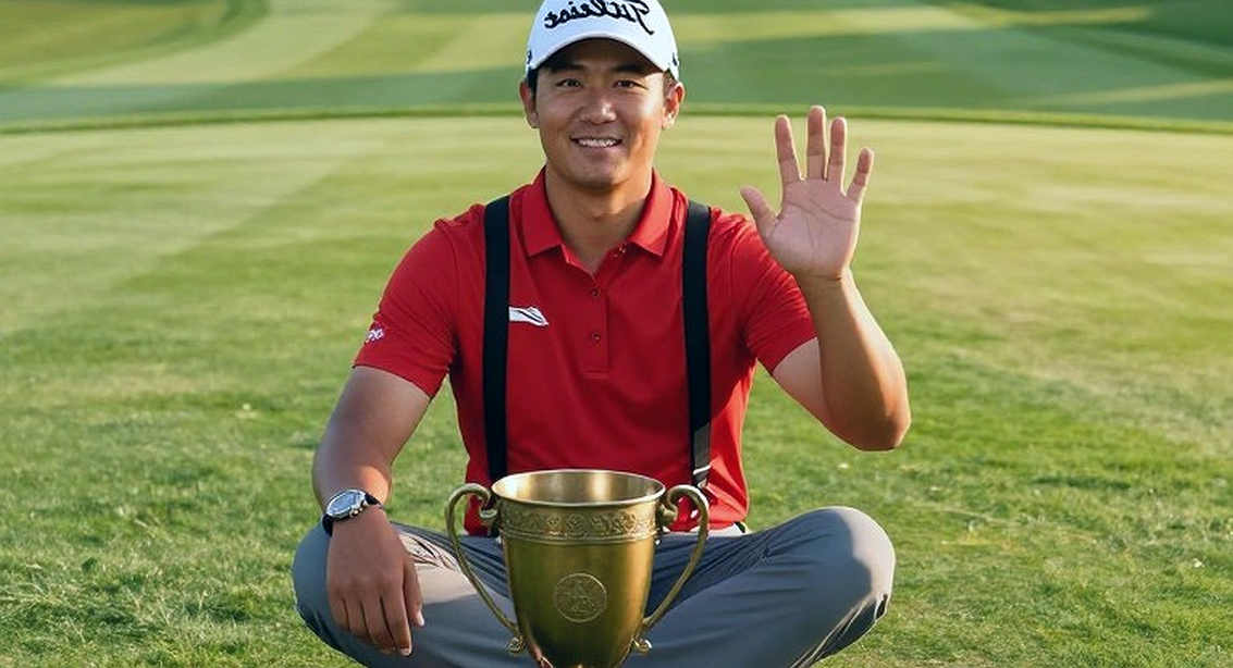 Chim giả trên mặt hồ và bốn lớp luật golf quyết định quyền relief của bạn Chim giả trên mặt hồ và bốn lớp luật golf quyết định quyền relief của bạn