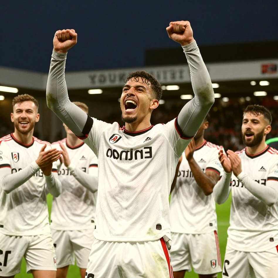 Pablo García and the 13-0: What the Data Doesn't Tell Luis de la Fuente Pablo García and the 13-0: What the Data Doesn't Tell Luis de la Fuente