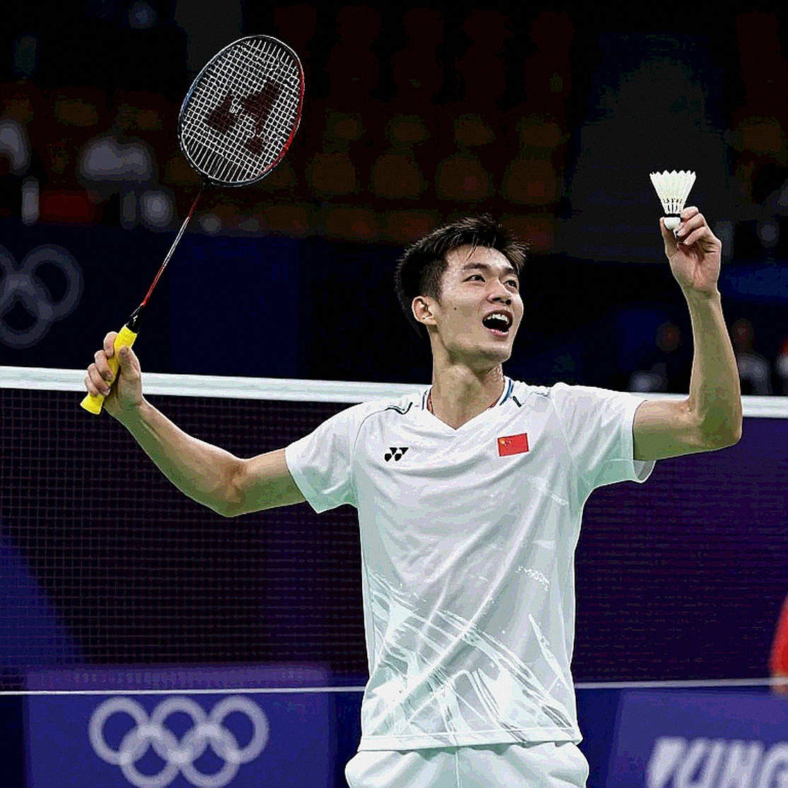 Kunlavut Vitidsarn and the 'Winning by Data' Equation at Asian Games 2026: When 8-2 Is More Than a Head-to-Head Record Kunlavut Vitidsarn and the 'Winning by Data' Equation at Asian Games 2026: When 8-2 Is More Than a Head-to-Head Record