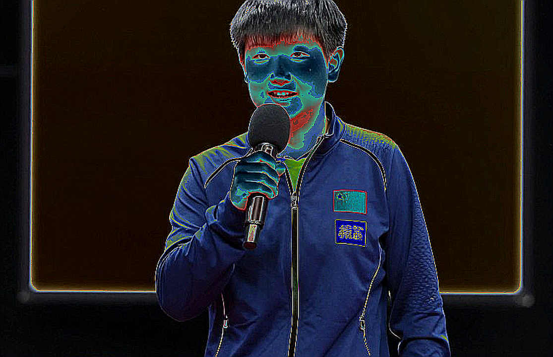 Bóng bàn Việt Nam: những giấc mơ không ai ghi lại