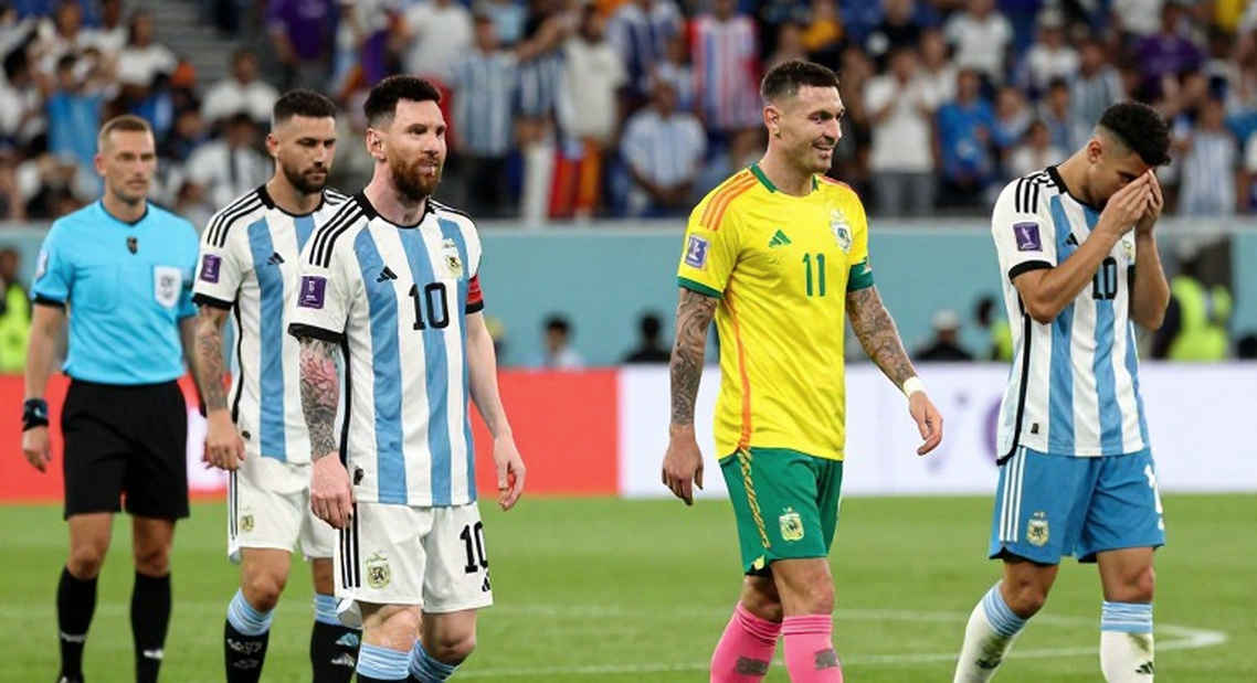 Asian Cup 2026: Vietnam's Quarter-final Run and the Silence at My Dinh
