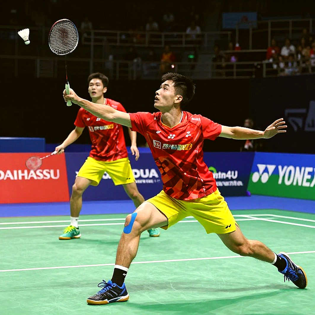 Thùy Linh lấy một set từ Chen Yu Fei ở Asiad: đọc lại hai trận cầu lông Việt Nam bằng dữ liệu