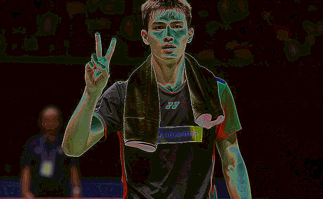 Thuy Linh takes a set off Chen Yu Fei at the Asiad: reading Vietnam's two badminton matches through the data Thuy Linh takes a set off Chen Yu Fei at the Asiad: reading Vietnam's two badminton matches through the data