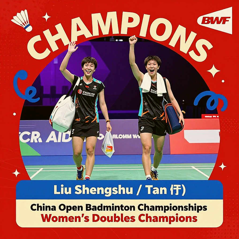 Asian Games 2026: The 21-12, 19-21, 14-21 Score Line of Satwik-Chirag and the 68-Minute Blind Spot Asian Games 2026: The 21-12, 19-21, 14-21 Score Line of Satwik-Chirag and the 68-Minute Blind Spot