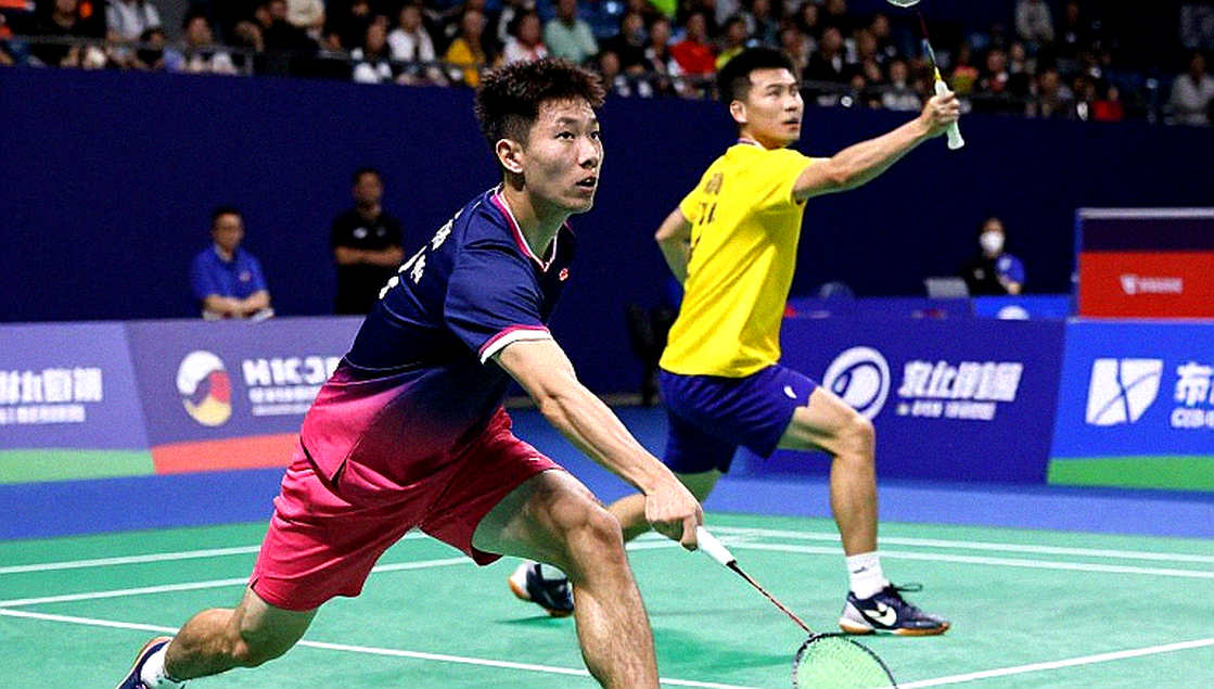 Asian Games 2026: The 21-12, 19-21, 14-21 Score Line of Satwik-Chirag and the 68-Minute Blind Spot Asian Games 2026: The 21-12, 19-21, 14-21 Score Line of Satwik-Chirag and the 68-Minute Blind Spot