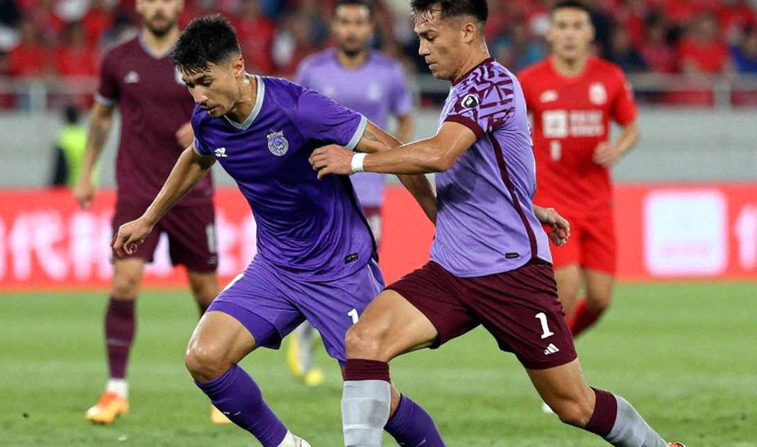 Không gian thứ ba: vì sao Croatia của Modrić luôn có một mét vuông không ai canh Không gian thứ ba: vì sao Croatia của Modrić luôn có một mét vuông không ai canh