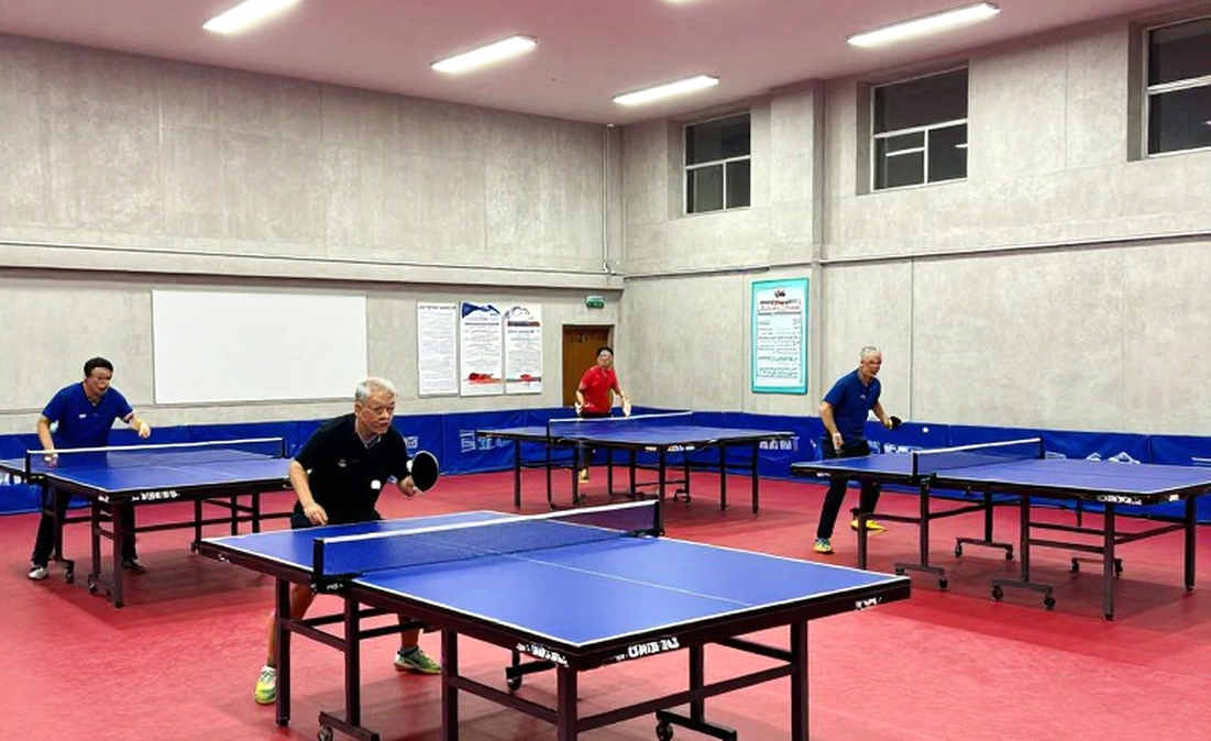 Bernadette Szocs, Ljubljana và phương trình chuyển hóa trận chung kết