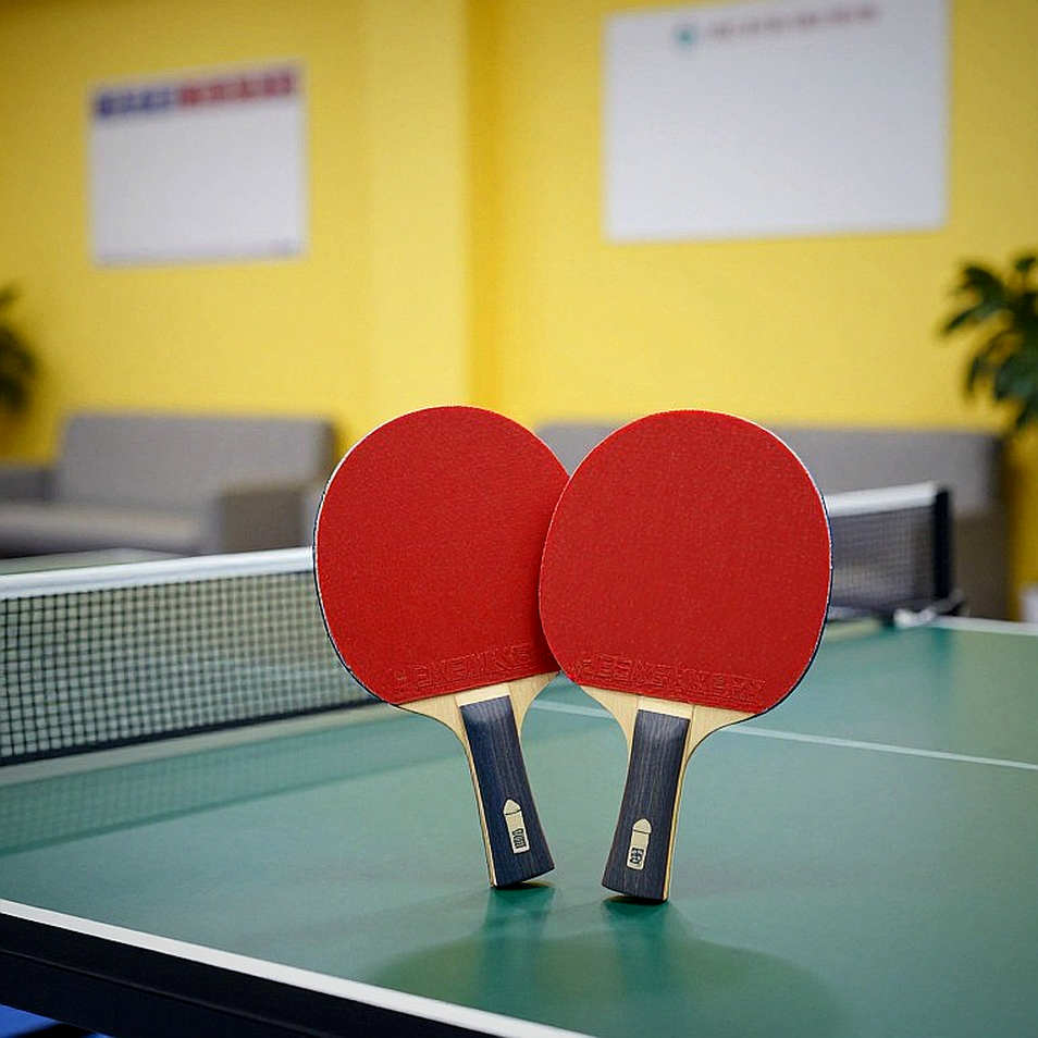 Bóng bàn thế giới sau Paris 2026: Trật tự mới bắt đầu từ phòng tập