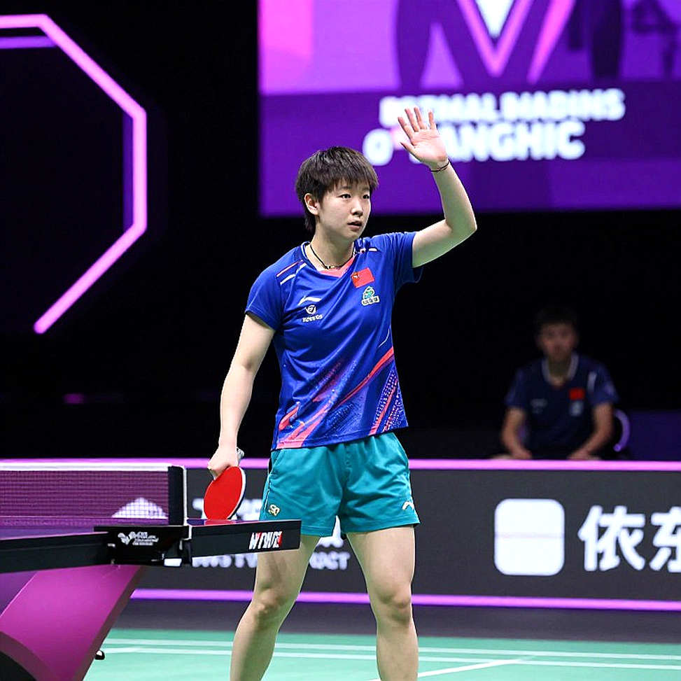 Sindhu thua Chen Yufei ở tứ kết Asian Games 2026: Hiệp thắng 21-11 là khoản nợ thể lực trả ở hiệp ba Sindhu thua Chen Yufei ở tứ kết Asian Games 2026: Hiệp thắng 21-11 là khoản nợ thể lực trả ở hiệp ba