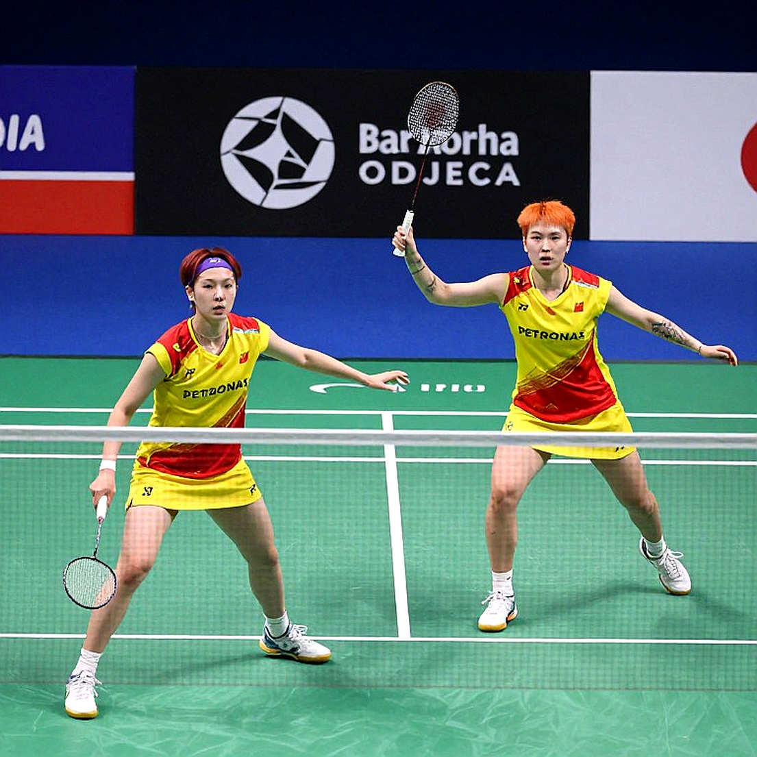 Sindhu thua Chen Yufei ở tứ kết Asian Games 2026: Hiệp thắng 21-11 là khoản nợ thể lực trả ở hiệp ba Sindhu thua Chen Yufei ở tứ kết Asian Games 2026: Hiệp thắng 21-11 là khoản nợ thể lực trả ở hiệp ba