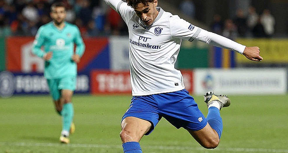 V.League: Điều phòng thay đồ biết trước bảng xếp hạng