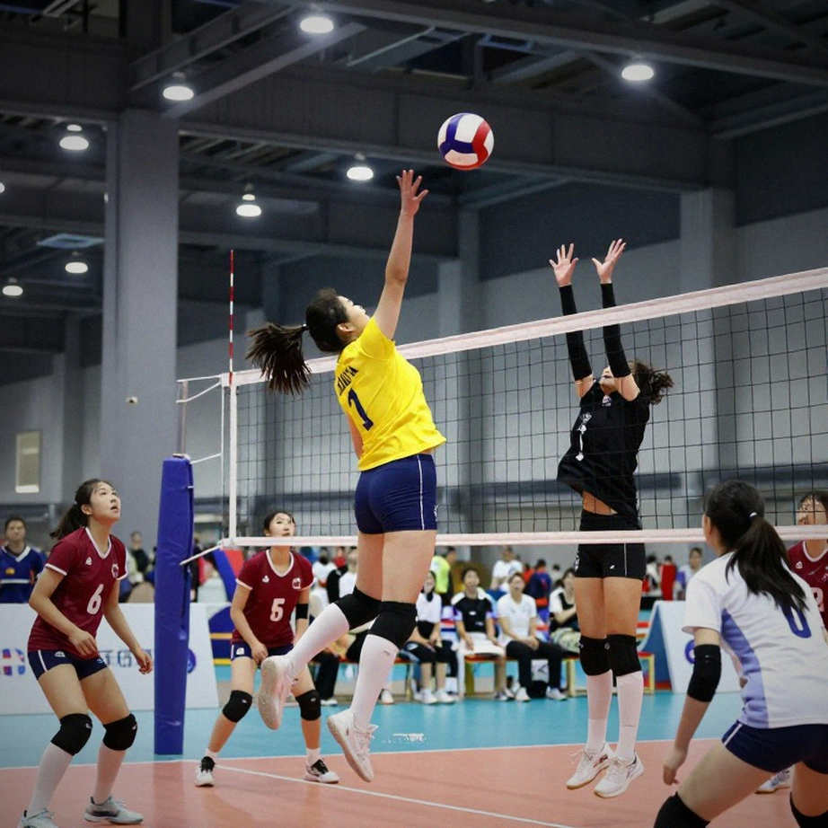 Sepak takraw nữ Việt Nam vào chung kết Asiad 20: chiến thắng được mở bằng một lần thay người