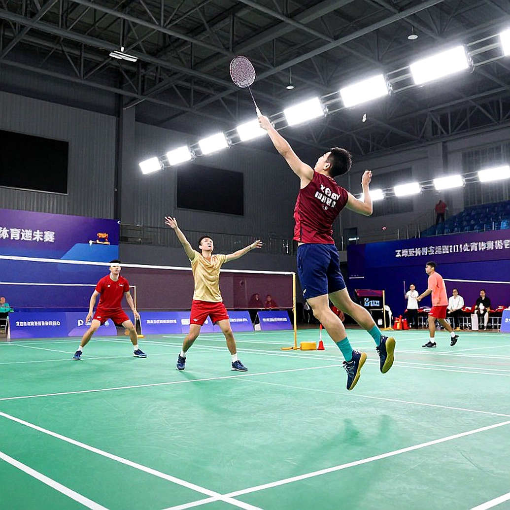 Cầu lông Ấn Độ tại Asian Games 2026: Chiều sâu mỏng phơi bày sau cú ngã ở Aichi-Nagoya