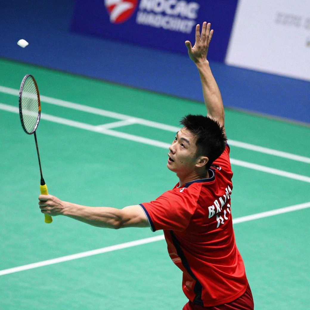 Lakshya Sen Loses to Loh Kean Yew: The Ten-Point Run and the Limits of an Early Lead Lakshya Sen Loses to Loh Kean Yew: The Ten-Point Run and the Limits of an Early Lead