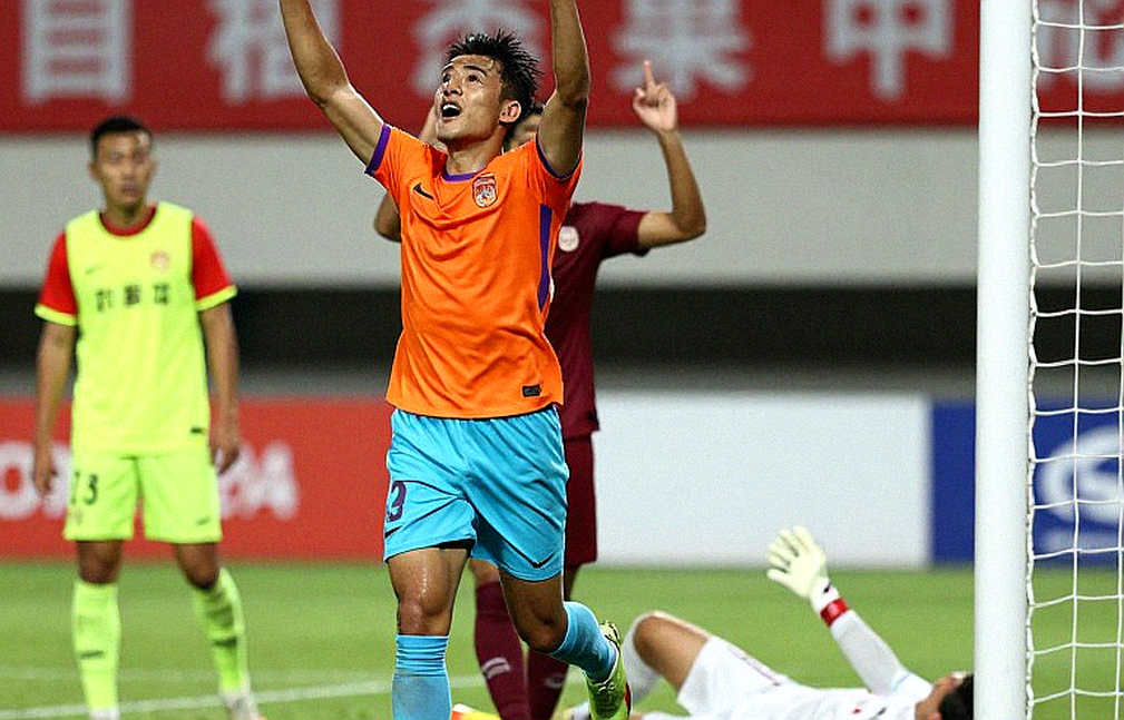 From the Snow of Changzhou to the Academies: Vietnam's Search for a Footballing Identity From the Snow of Changzhou to the Academies: Vietnam's Search for a Footballing Identity