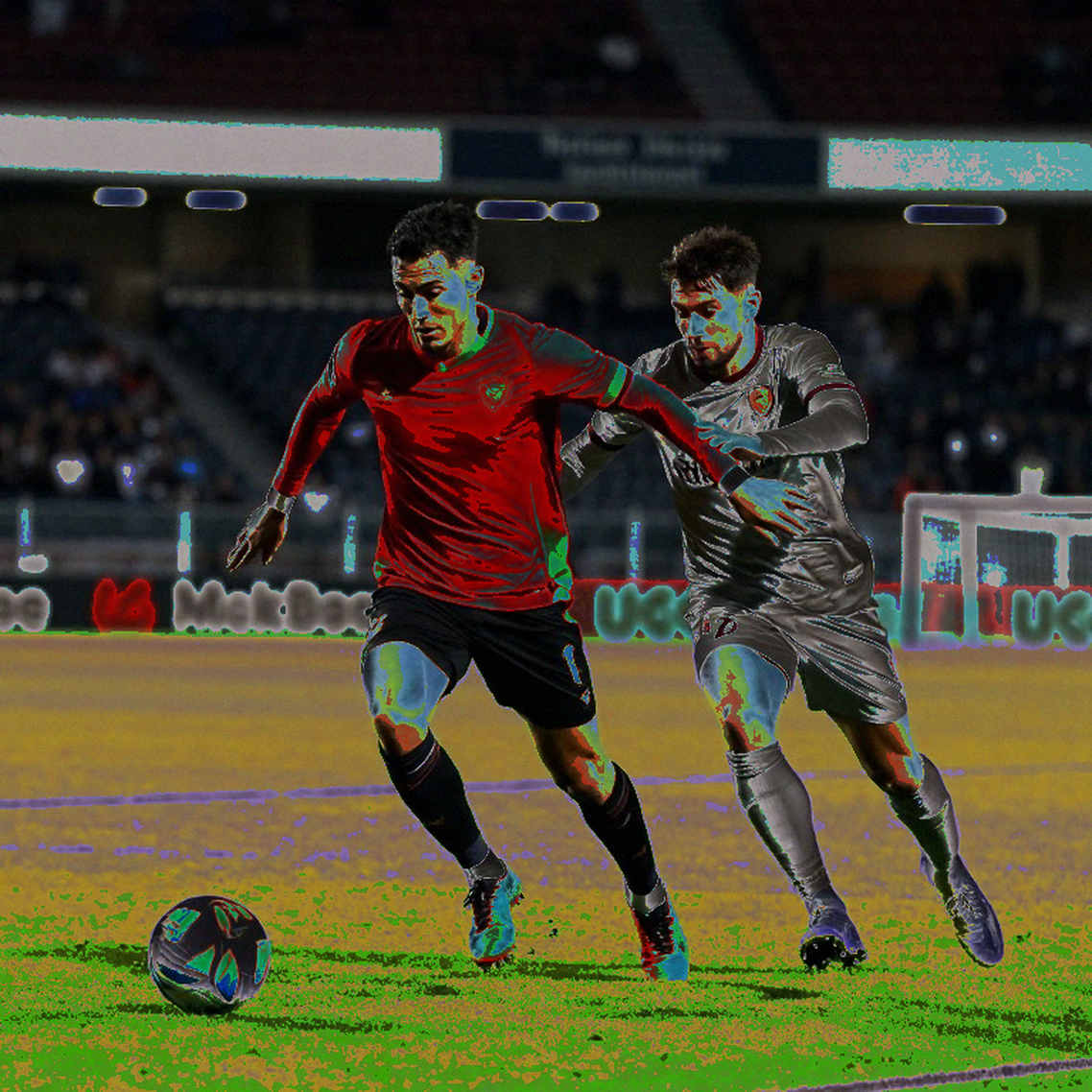 Indonesia Builds Its National Team Spine Through Law: Paes, Romeny and the Zero-Fee Transfer Indonesia Builds Its National Team Spine Through Law: Paes, Romeny and the Zero-Fee Transfer