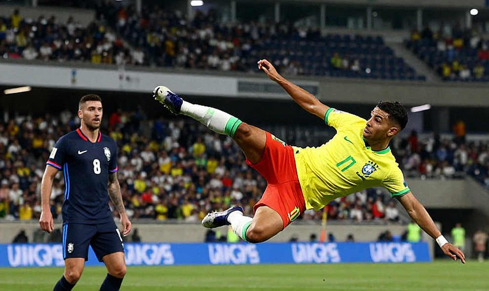 Arsenal và bài kiểm tra ở Amex: Khi chuỗi bất bại đứng trước bãi cát lún mang tên Brighton