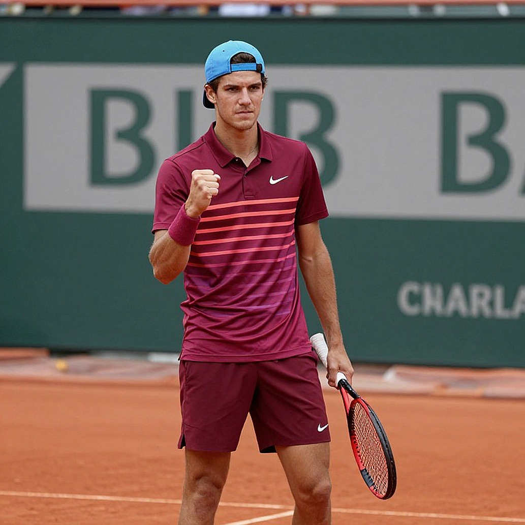 Mùa giải quần vợt 2026: Kuerten, Hingis và những cơ thể lên tiếng trước tài năng Mùa giải quần vợt 2026: Kuerten, Hingis và những cơ thể lên tiếng trước tài năng